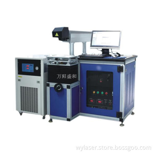 Laser Marking Machine for Hardware and Tool